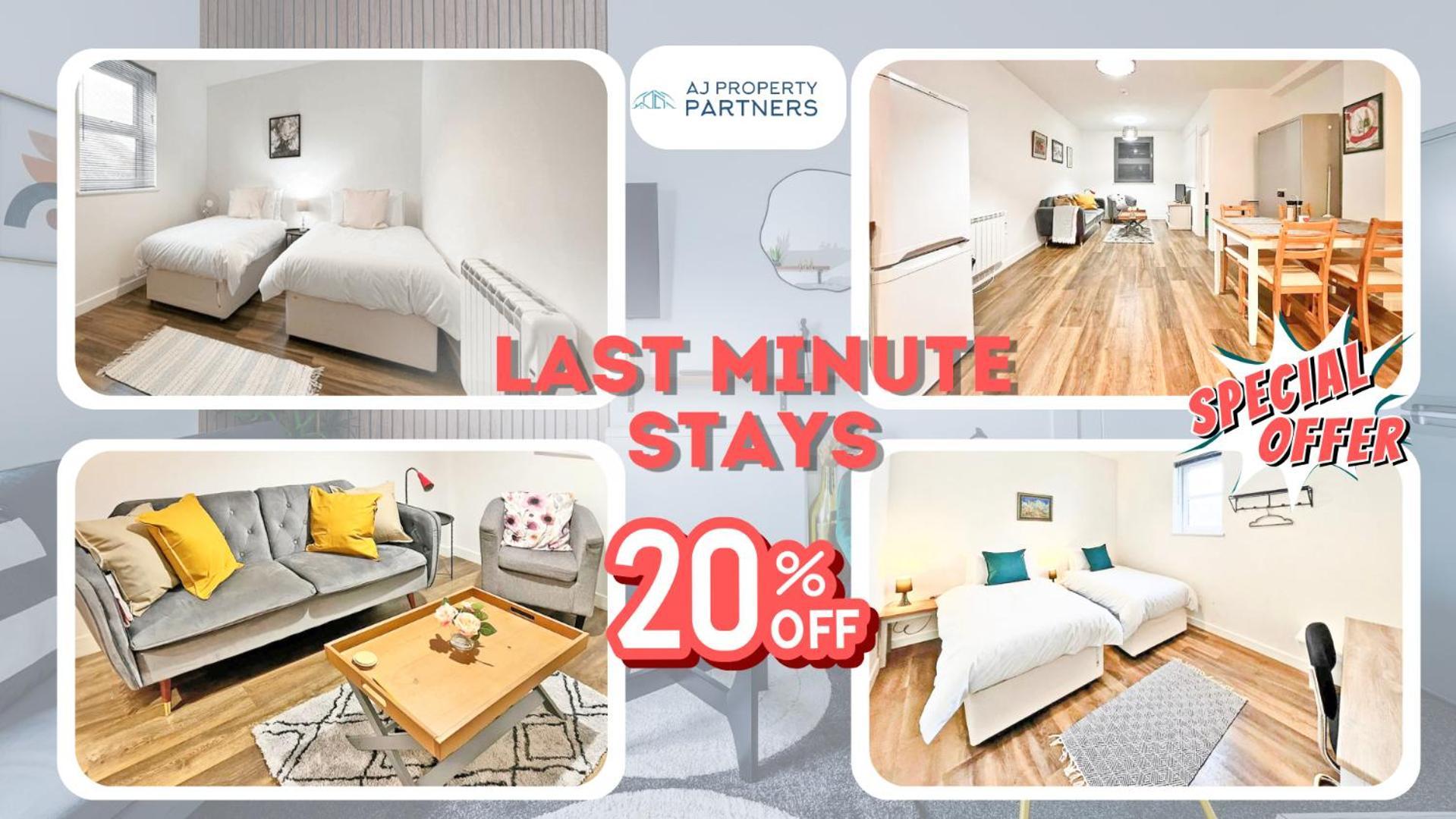 Premium Offer L Last-Minute Escape L Aj Properties L High Street Cheltenham L Parking L Ideal For Short Or Long Stays - Town Centre Apartment, 4 Beds, 1 Bathroom Exteriér fotografie